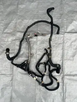 Mangueiras de água OEM FIA8725 para Alfa Romeo Stelvio 2.2