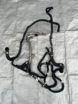 Durites d'eau OEM FIA8725 pour Alfa Romeo Stelvio 2.2