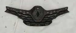 Renault Scenic IV Front Bumper Grill 622561964R