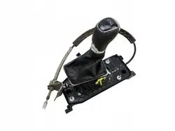 Selector de cambios DSG OEM 5Q1713025R Skoda Octavia III