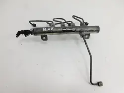 OEM 0445214122 brandstofrail voor Opel 1.9 CDTI