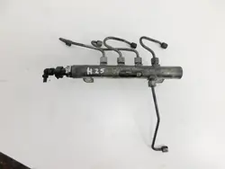 OEM 0445214122 brandstofrail voor Opel 1.9 CDTI
