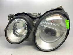 MERCEDES CLK W208 PHARE GAUCHE XENON A2088200761