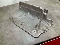Pièces de compartiment moteur Ford OEM L1TB5K286BB 1.0L