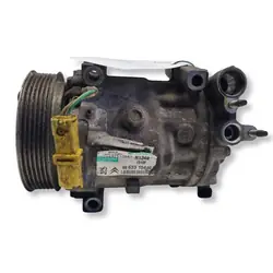 Compresseur de climatisation Citroen C5 I Lift 1.8 16V
