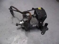 Brandstofpomp Ford Transit 2.0 TDCi Jaguar X-Type