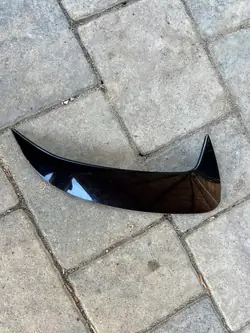 MERCEDES A-KLASA A177 AMG Griglia Posteriore A1778855504