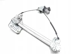 Mazda MX-5 etu oikea sähköikkunanostin OEM 862100-4790