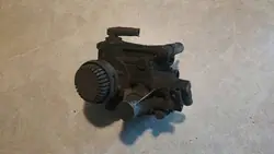 Mercedes EBS ilmaläppä OEM 0054296944 4802020040