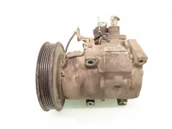 Denso Klimakompressor OEM 447200-9893 für Honda Accord VI