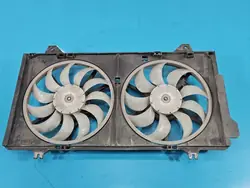 Ventilateur Radiateur Mazda 6 III GJ OEM 487C370B 2.0 16V