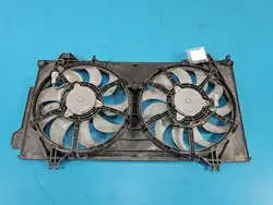 Ventilateur Radiateur Mazda 6 III GJ OEM 487C370B 2.0 16V