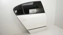 Porta traseira direita OEM 360195165 VW Passat B6