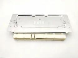 Porsche Panamera luchtveringmodule OEM 97061810711