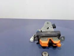 Bagagelucka SKODA OCTAVIA I HB 2 Pin 1U6827501J