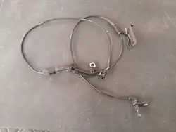 SENSOR ABS DIANTEIRO DIREITO TOYOTA COROLLA E21 OEM 89542-02170