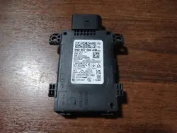 Rijstrookassistent OEM 4N0907566AM Audi A6 C7 C8