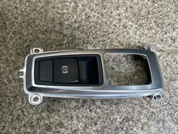 Handremschakelaar BMW E70 X5 E71 X6 OEM