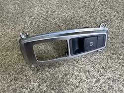 Handbremsenschalter BMW E70 X5 E71 X6 OEM