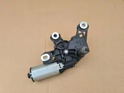 Heckwischermotor SEAT Alhambra VW Sharan Galaxy 00-10 OEM