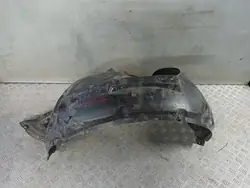 AUDI A3 8V 13- Etu Vasemman Lokasuoja 8V0821171