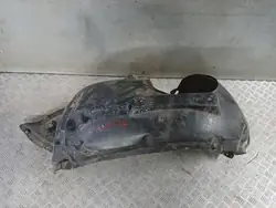 AUDI A3 8V 13- Vorderer Linker Kotflügel 8V0821171