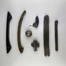 Kit de distribución Jaguar OE para XE XF 2.0