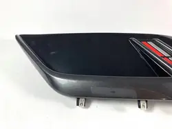Entrée d'air OEM 84208184 Corvette C7 - Avant droit