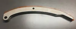 Mazda 6 2.0 16V LF4J kamkedjeguide OEM