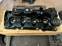 VW Skoda Audi 2.0 TDI Ventilock 04L129969E