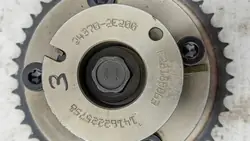 SPORTAGE III G4NC Nockenwelle 24370-2E200