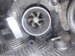 Turbo Seat OEM GS4045145701 pour Cordoba 1.4 TDI