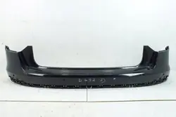 OEM 81A807511B Takapuskuri Audi Q2 81A:lle