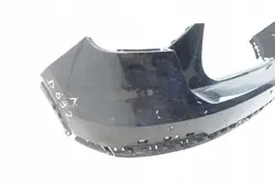 Pare-chocs arrière OEM 81A807511B pour Audi Q2 81A