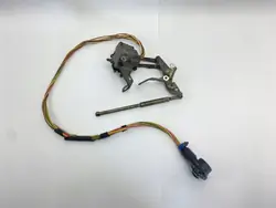 ASR-anturimoduuli OEM 0005401817 Mercedes W124:lle