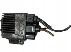 VW T5 2.5 TDI Ventilatormodule OEM 7H0959507