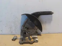 Handbremse OEM 11319443 für Nissan Qashqai 2012