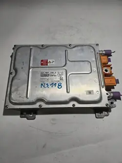 OEM 1EA907190D Invertteri VW ID.3/ID.4 & Skoda Enyaq