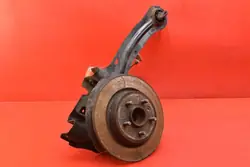 OEM mamAUTO-1047902- Cubo Traseiro Esquerdo Volvo V40