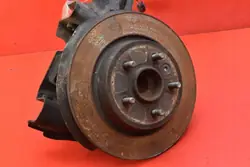 OEM mamAUTO-1047902- Moyeu Arrière Gauche Volvo V40