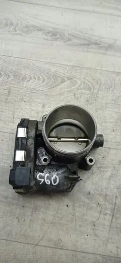 VOLVO S60 V70 1 I 00-10 2.0T Drosselklappe