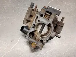 Monoinjecteur 1B1GM pour Opel Kadett E 1.6