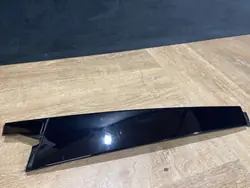 Jaguar F-Pace Bakrutslist OEM HK83255A80AC