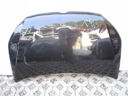 Motorhuv VW Caddy III Lift 2K 10-15 Touran I Lift OEM