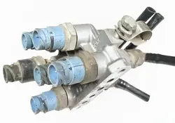 Renault Venttiili OEM 5010525450 AE4625 K000516