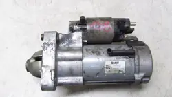 Motor de arranque BMW X1 F48 2.0D 8570845