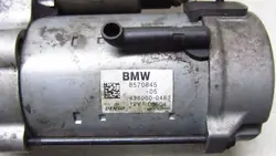 Motor de arranque BMW X1 F48 2.0D 8570845