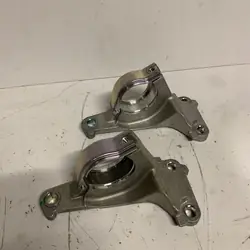 Support d'essieu arrière OEM 397745691R pour Renault Trafic