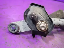Moteur d'essuie-glace Toyota Yaris OEM Zawada-380348-