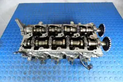Cylinderhuvud Kia OE OEM 22111-2A200 Begagnad